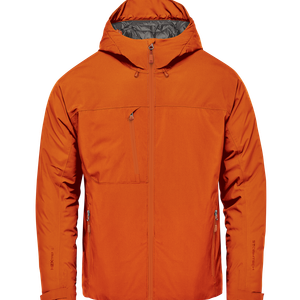 Men's Nostromo Thermal Shell, miniatyr 4